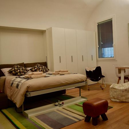 Casa Paradiso - Design Home In Bologna Center Экстерьер фото